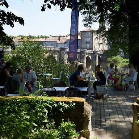 Pont Vieux D'hotes