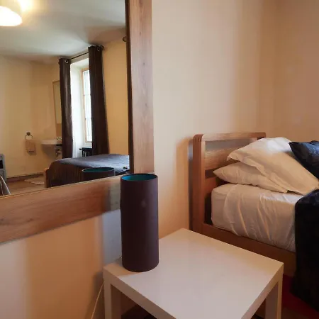 Bed & Breakfast Pont Vieux D'hotes *