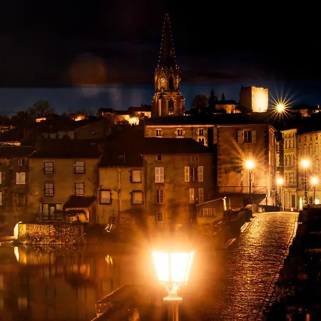 Pont Vieux D'hotes