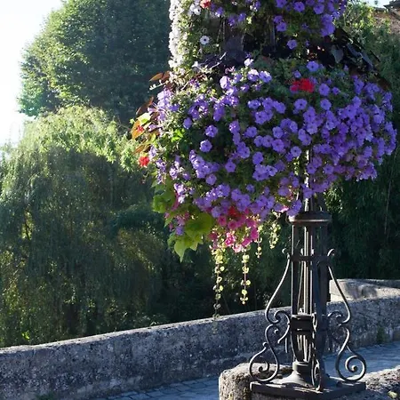 Pont Vieux D'hotes