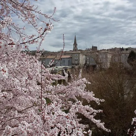 Pont Vieux D'hotes