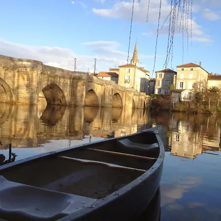 Pont Vieux D'hotes *