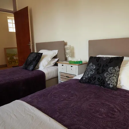 Pont Vieux D'hotes Bed & Breakfast *