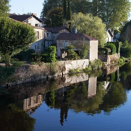Pont Vieux D'hotes
