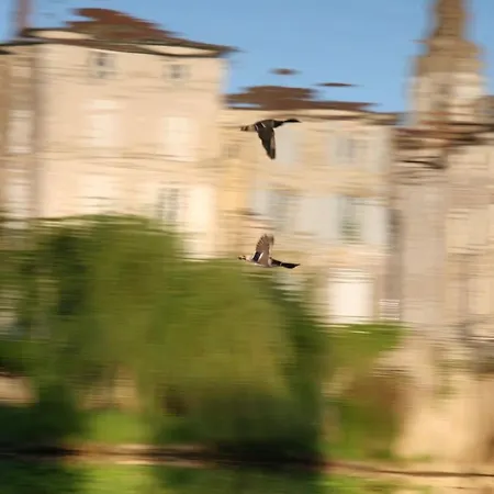 Pont Vieux D'hotes